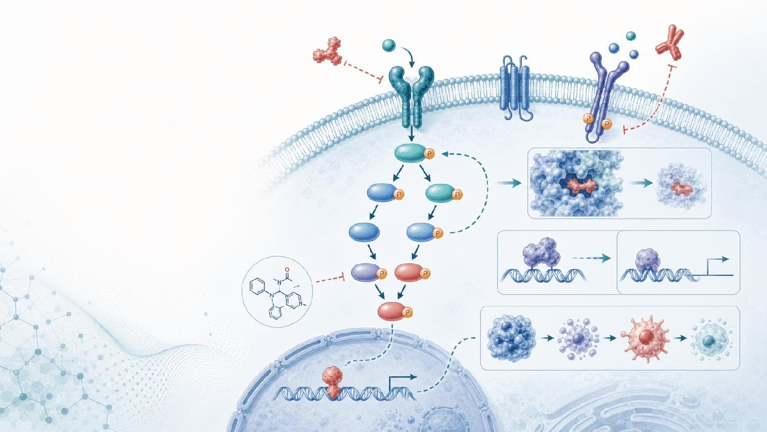 BPC-157 Research: Exploring Peptide Signaling and Molecular Biology